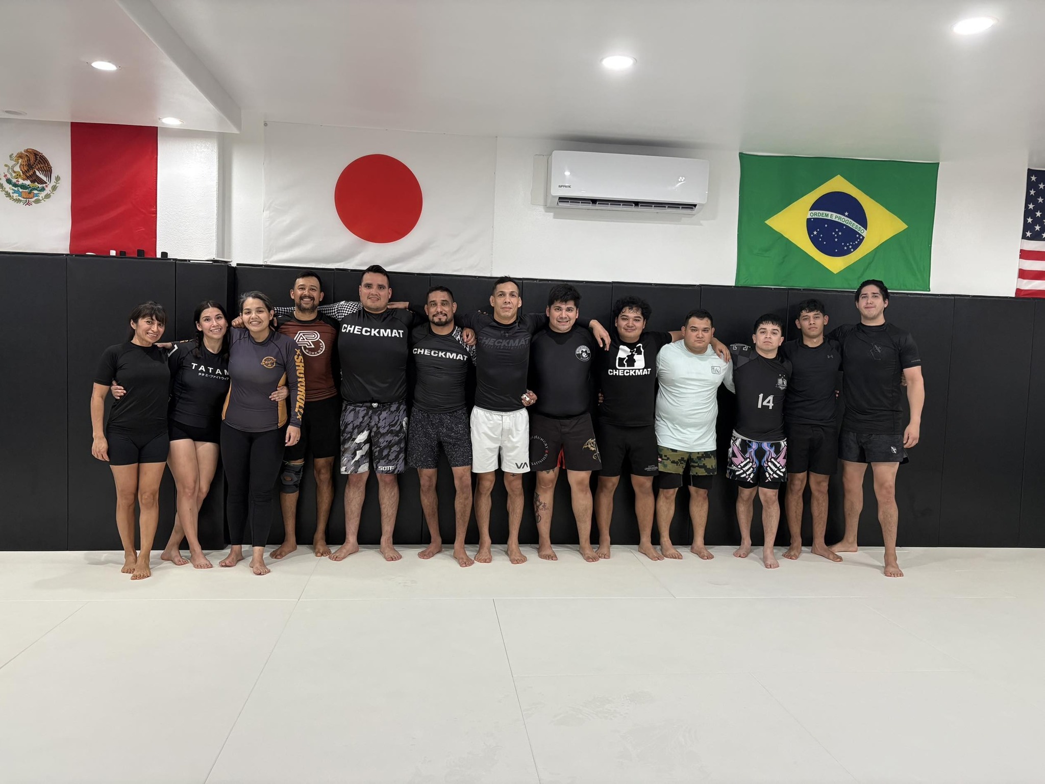 Example Academy | Texas Sports Academy