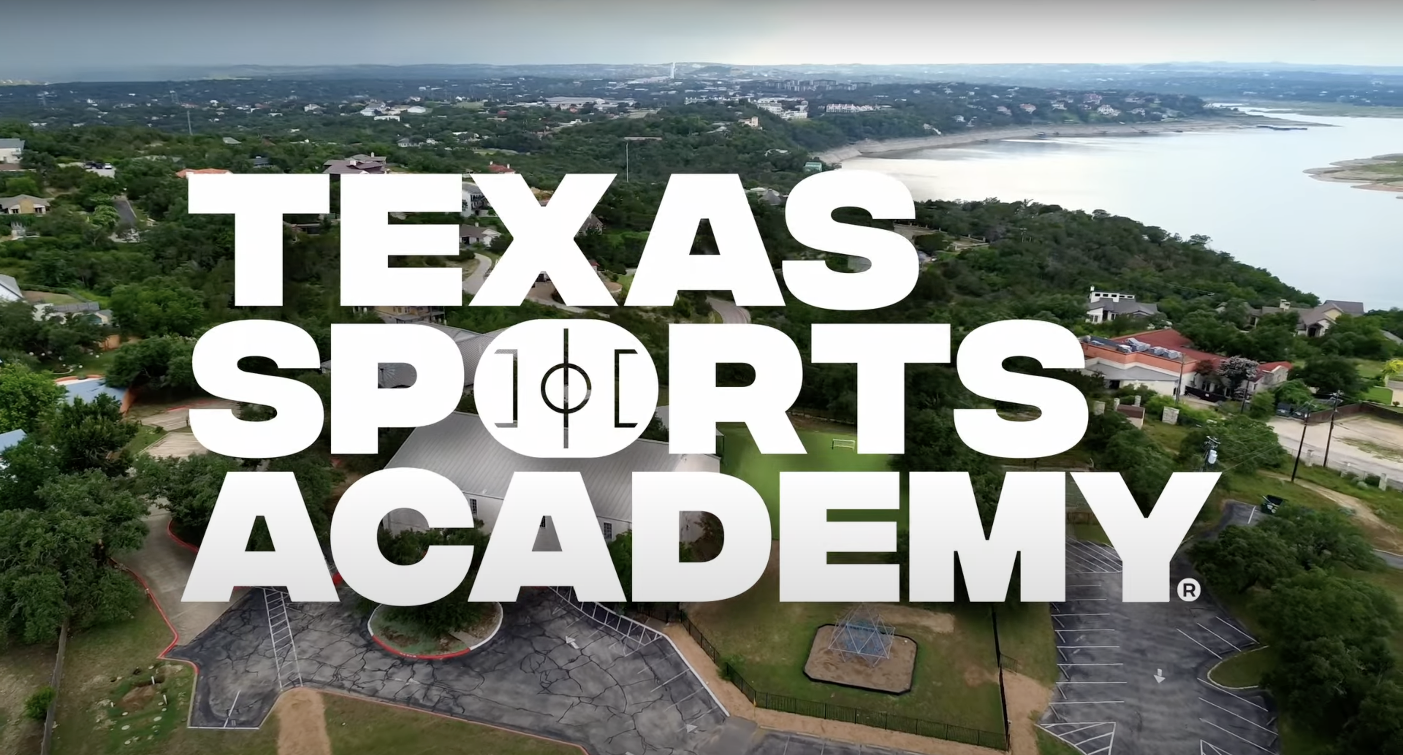 A new Sports Academy everyone is talking about